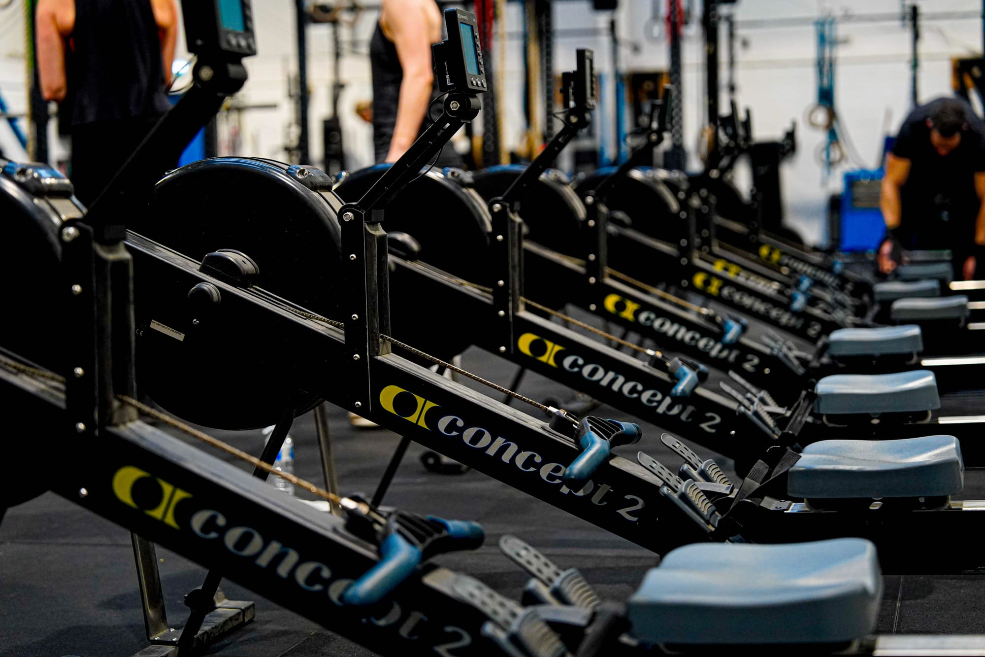 CrossFit Chiltern Blog