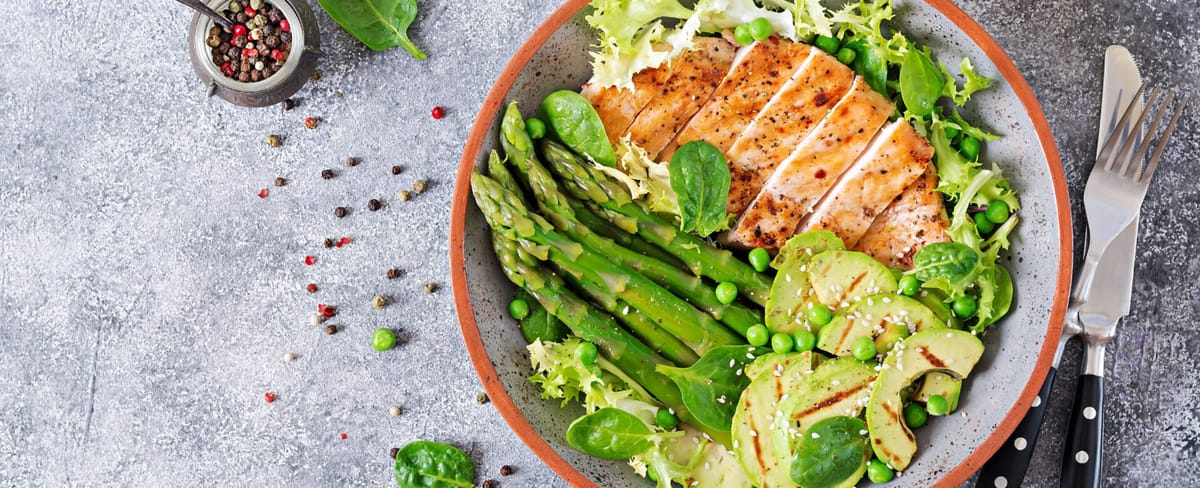 Fuel Yourself for CrossFit: Simple Nutrition for Epic Results