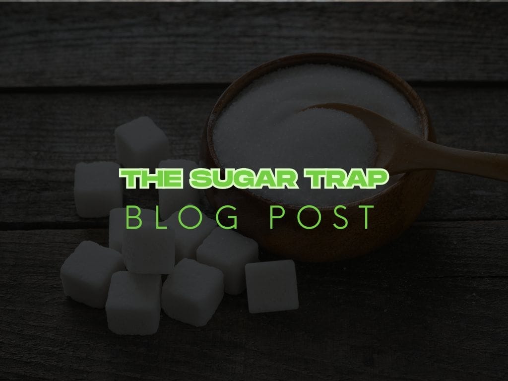 The Sugar Trap: Unmasking Hidden Sugars & Protecting Your Family's Health (A Deep Dive)