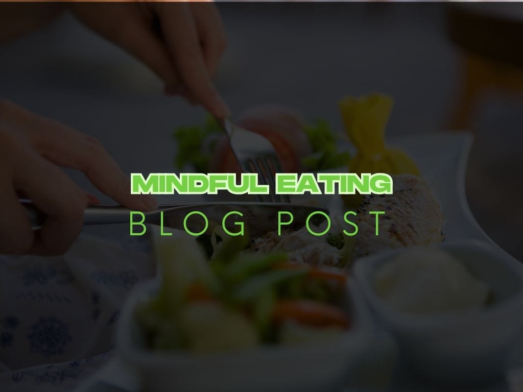 Mindful Eating: The Simple Practice That Transforms Your Relationship with Food (No More Guilt-Eating!)