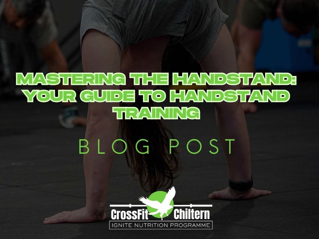 Mastering the Handstand: Your Practical Guide to Building Balance and Strength