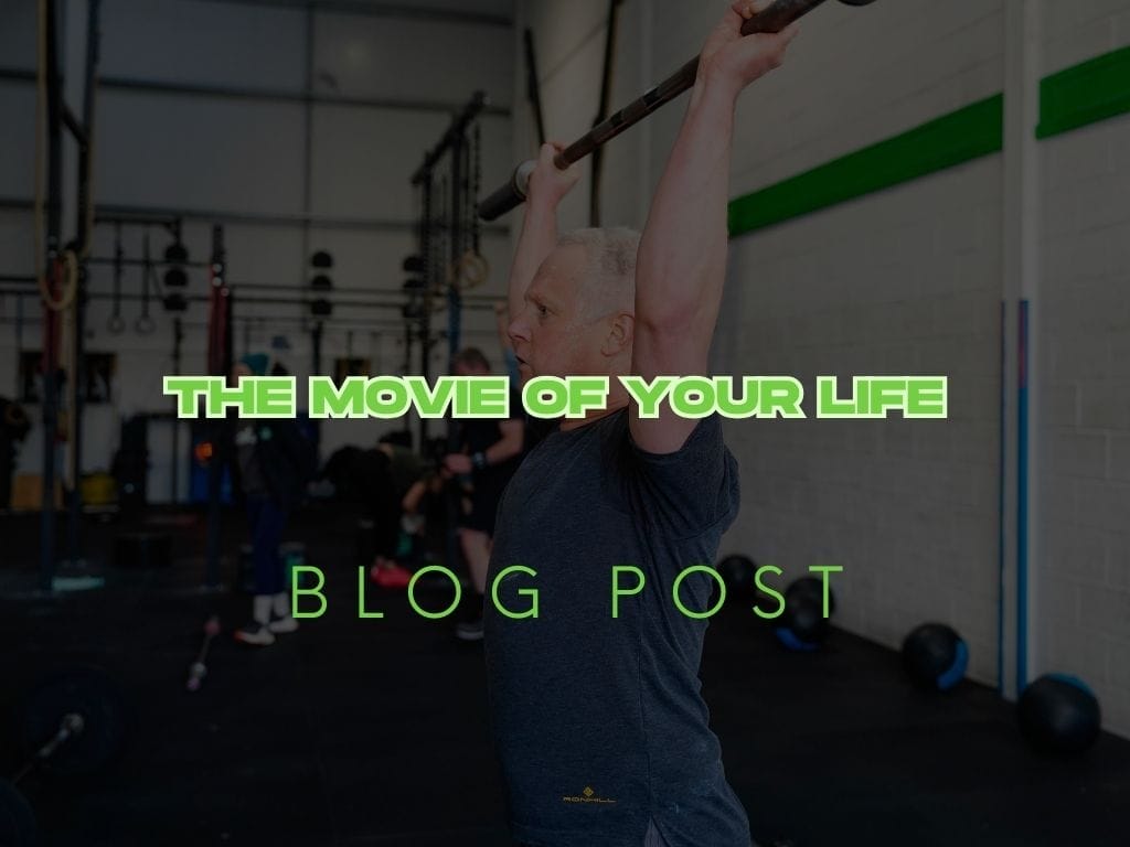 If Your Life Was a Movie, What Would You Shout at the Screen?