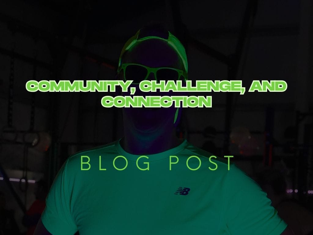 Community, Challenge, and Connection: The Power of the 2026 Open