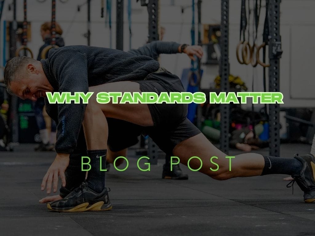 Why Standards Matter: The Chiltern Standard for Every Class