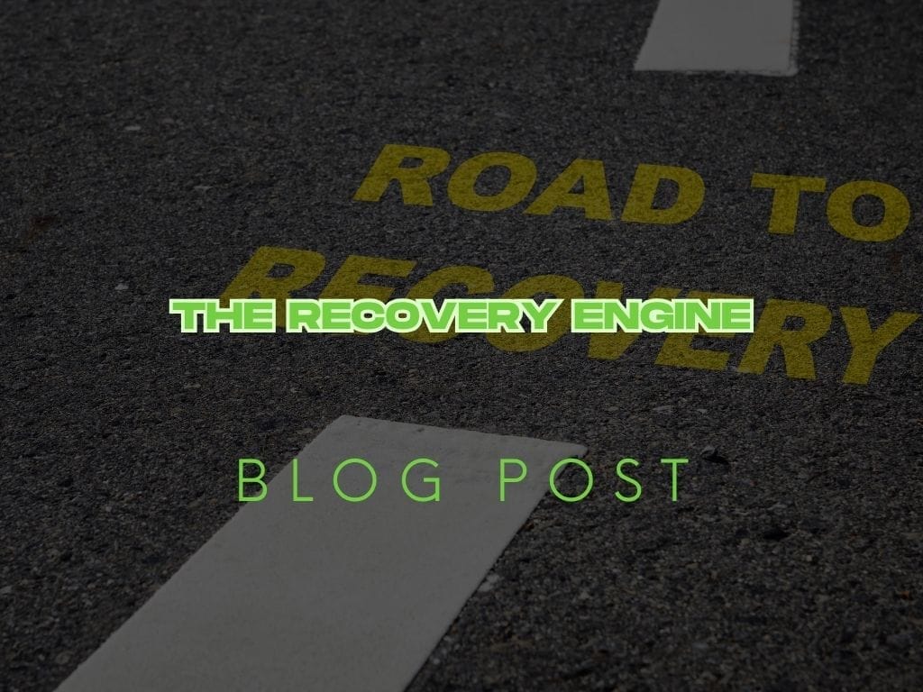 The Recovery Engine
