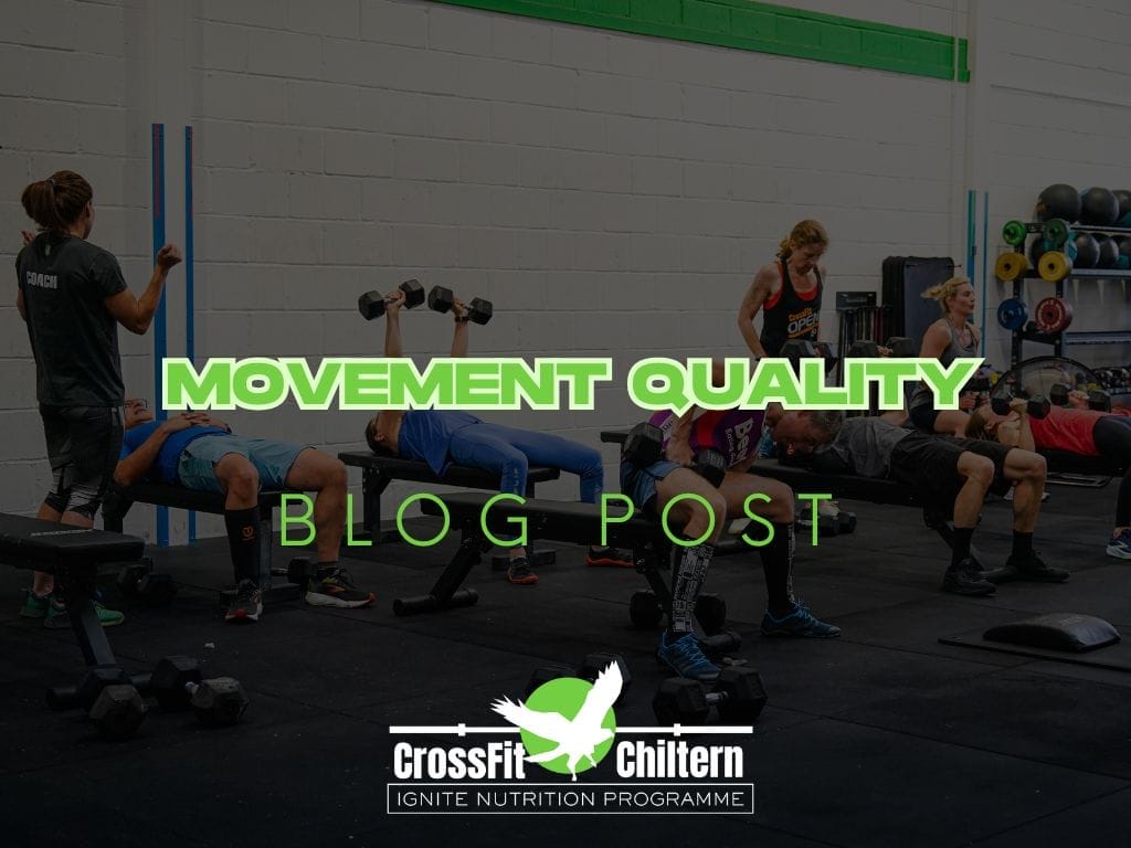 5 Ways to Improve Movement Quality: The Foundation of Lasting Fitness & Performance