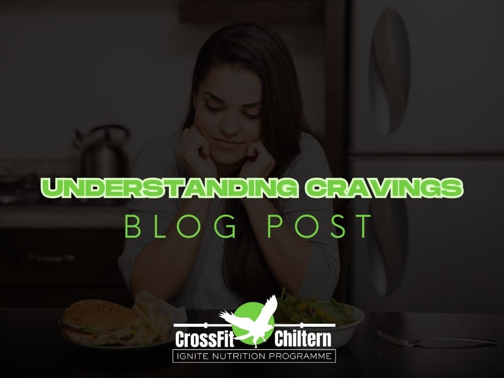 Understanding Cravings: How to Manage Them Effectively