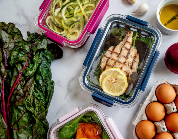 Fueling Your Fitness: Why Nutrition Matters in CrossFit