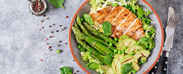 Fuel Yourself for CrossFit: Simple Nutrition for Epic Results