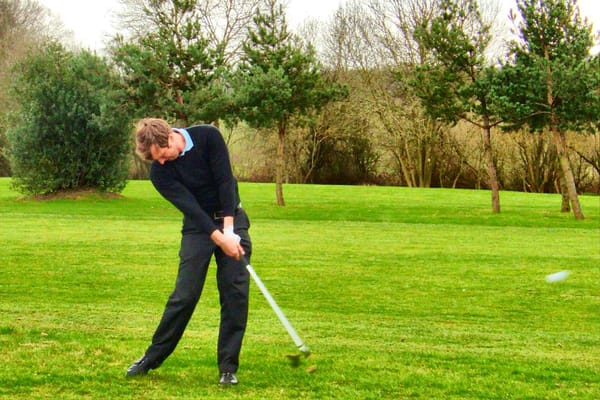 CrossFit Chiltern - An Origin Story Part 3