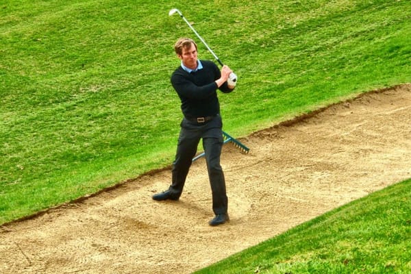 CrossFit Chiltern: An Origin Story, Part 2