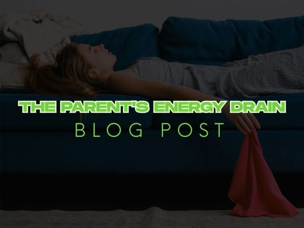 Beyond the gym: Combatting Fatigue with Smart Nutrition & Recovery