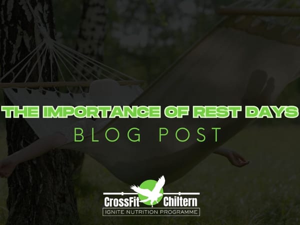 a person lying in a hammock