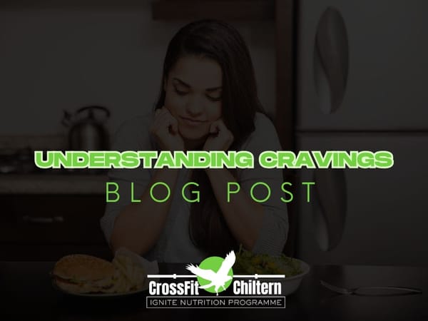 Understanding Cravings: How to Manage Them Effectively