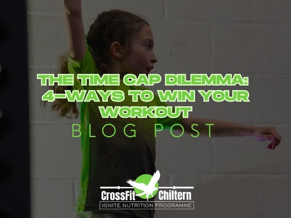 Beyond Screen Time: 5 Ways to keep kids active