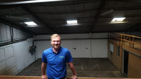 My Journey to CrossFit Chiltern - Part 7