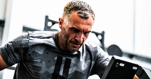 Training with Purpose: Escaping the Hamster Wheel